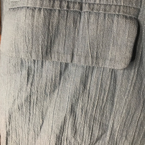 EUC Sky Blue Bcbg Cardigan - Picture 4 of 4